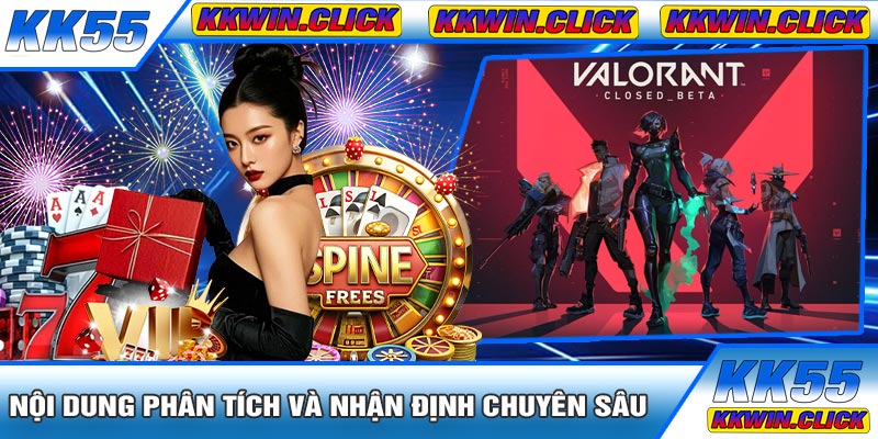Nội Dung Phân Tích Và Nhận Định Chuyên Sâu
