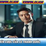 Tầm Nhìn Chiến Lược Của CEO Lê Thành Quốc